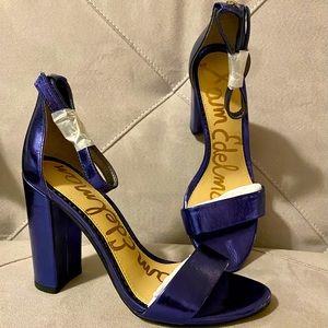 Sam Edelman Yaro Sandal Size 5